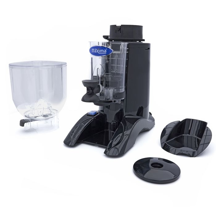 Kohviveski - 2kg ube - koos portsjonijaoturiga - Image 5