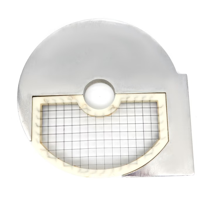 VC750 - Kuubikutega riiv 10 x 10 mm