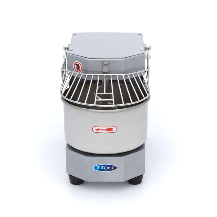 8L - Taignasegisti - 4,5 kg Tainas - Hõbedane - Image 2