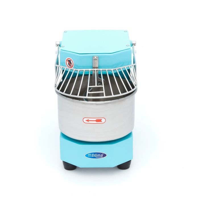 8 L - Taignasegisti - 4,5 kg Tainas - Sinine - Image 7