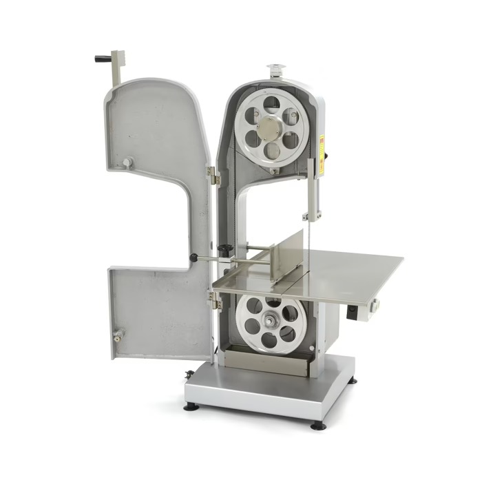 204cm Luusaag elektriline - Image 2