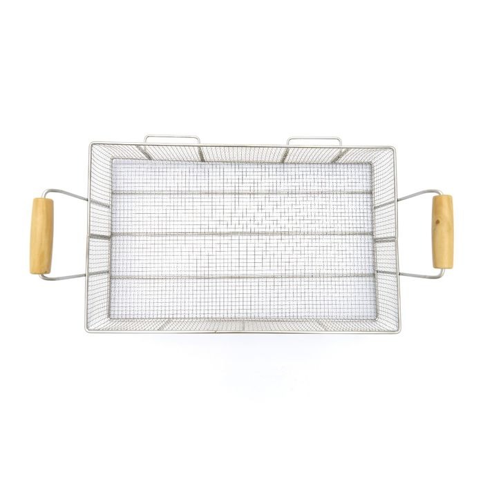 20l raadimiskorv - käepidemega - Image 4