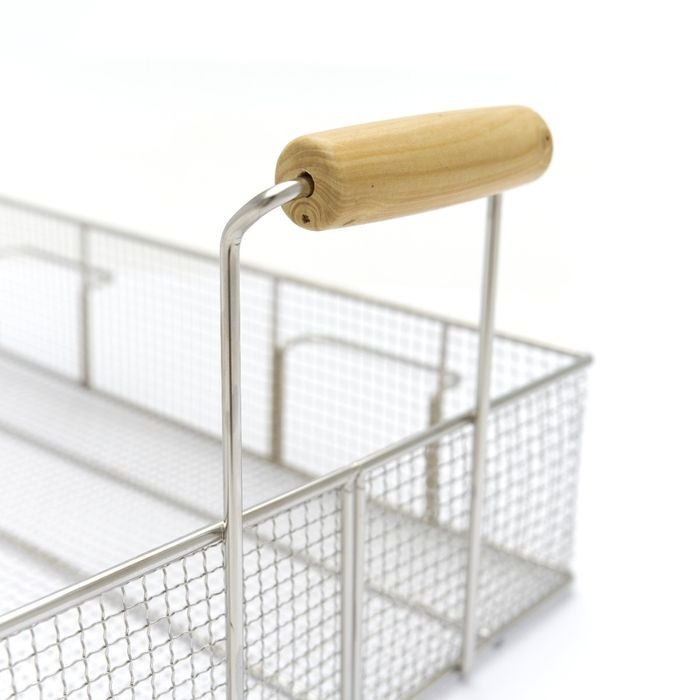 20l raadimiskorv - käepidemega - Image 3