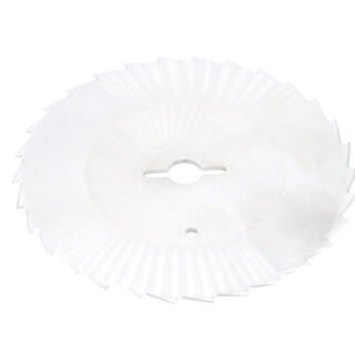 Dooner Kebab Slicer Serrated Knife (hammastatud nuga)