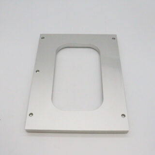 1/4 GN Tray 263 x 161 mm - Medium - 1 Compartment