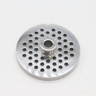 Meat Mincer #32 - Grinding Plate 6 mm