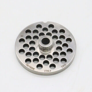 Meat Mincer #32 - Grinding Plate 10 mm