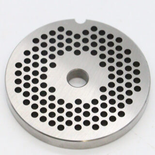 Meat Mincer #22 - Grinding Plate 4 mm
