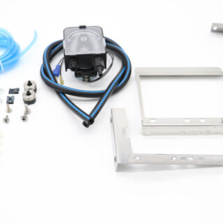 Loputusabi dosaatorikomplekt - potipesumasinatele 56x63cm ja 70x70cm