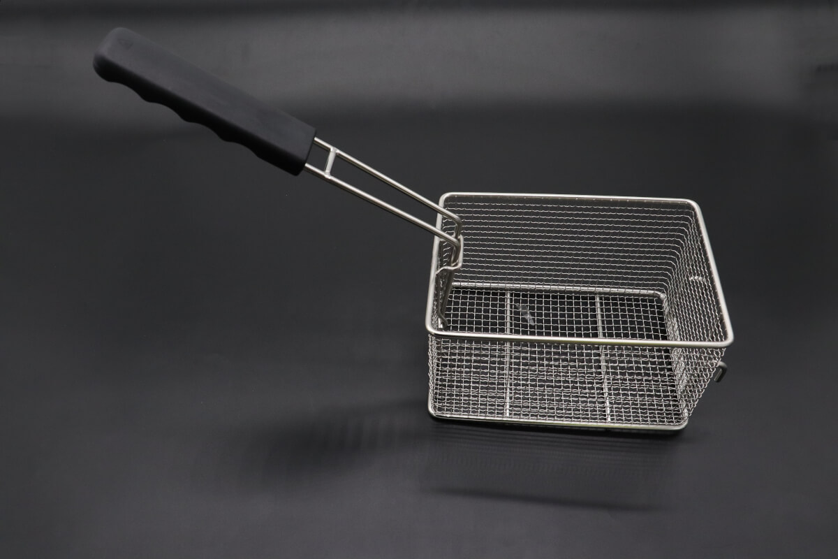 4l Praadimiskorv käepidemega