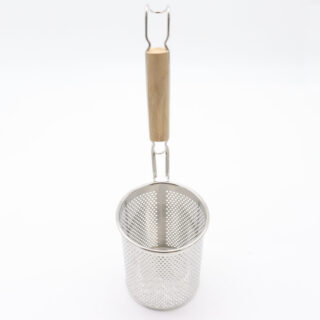 Käepidemega pastakorv MEC