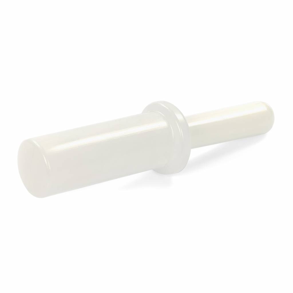 VC450 - plastist tõukur