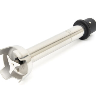 Saumikseri otsik 260 mm/ Stick Blender Stick - 260 mm