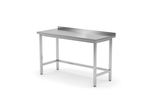 140x70x85cm Tugevdatud seinalaud – poltidega