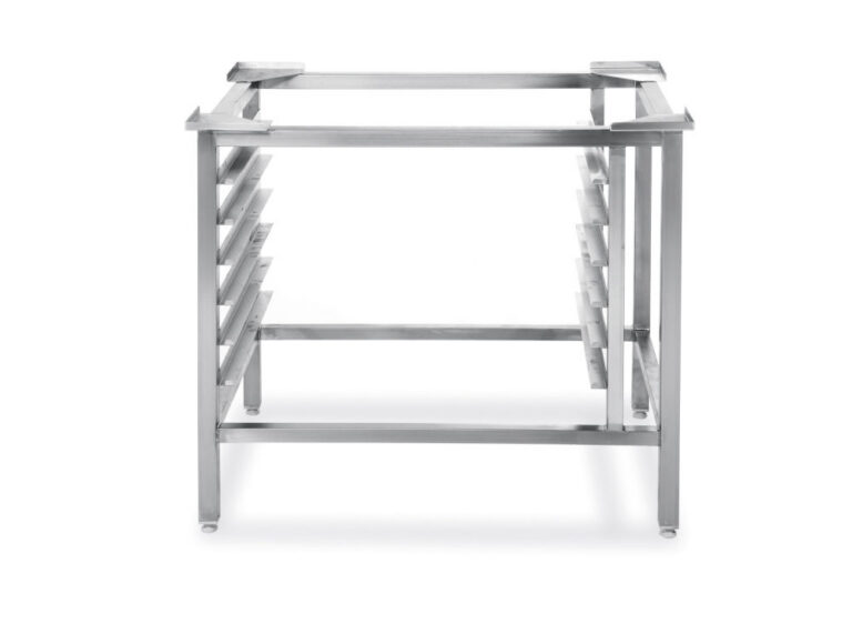 Alus ahju jaoks 540x460x(H)700mm