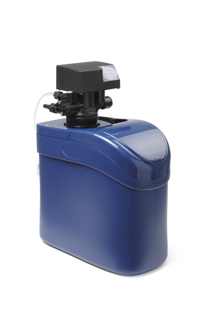 Poolautomaatne veepehmendaja 230V/18W, 195x360x(H)510mm