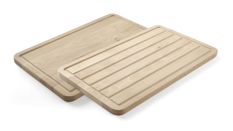 530x325mm Baguette’i laud