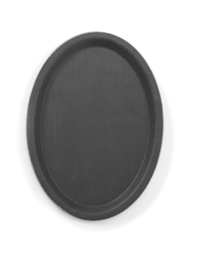 160x230mm Polüestrist kandik libisemiskindel ovaalne