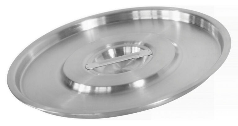 Ø305x15mm Ämbrikaas koos rõngaga ProfiLine 516720,