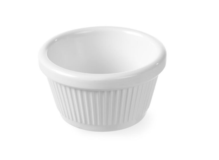0.035L Ramekin kastmete ja dippide jaoks - Fine Dine 35 mL 4tk Ø60x25mm