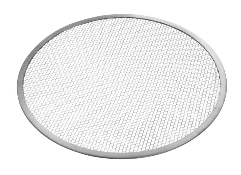 Ø230mm Pitsavõrk, ümmargune