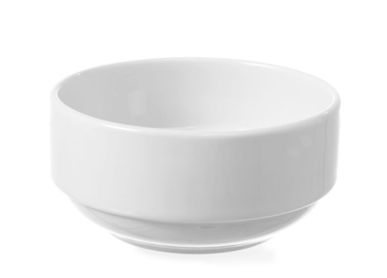 380ml Salatikauss  Bianco