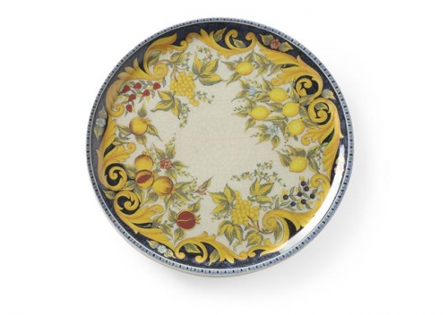 Ø330mm Pitsataldrik Barocco
