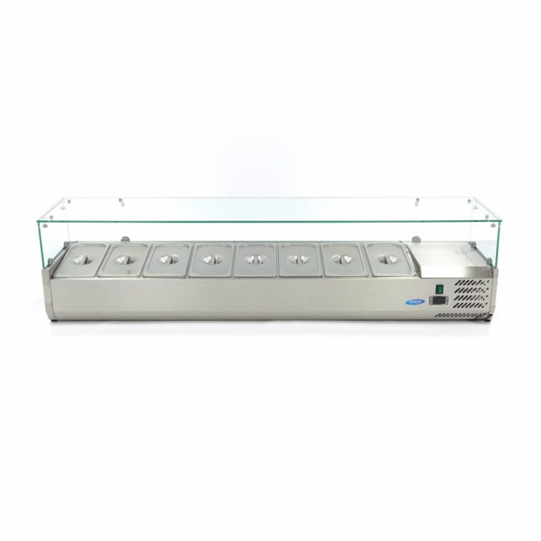8xGN1/3 Külmlett