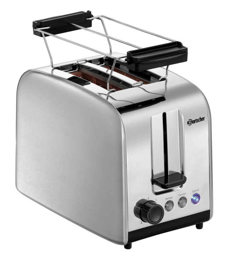 Toaster TSBR20