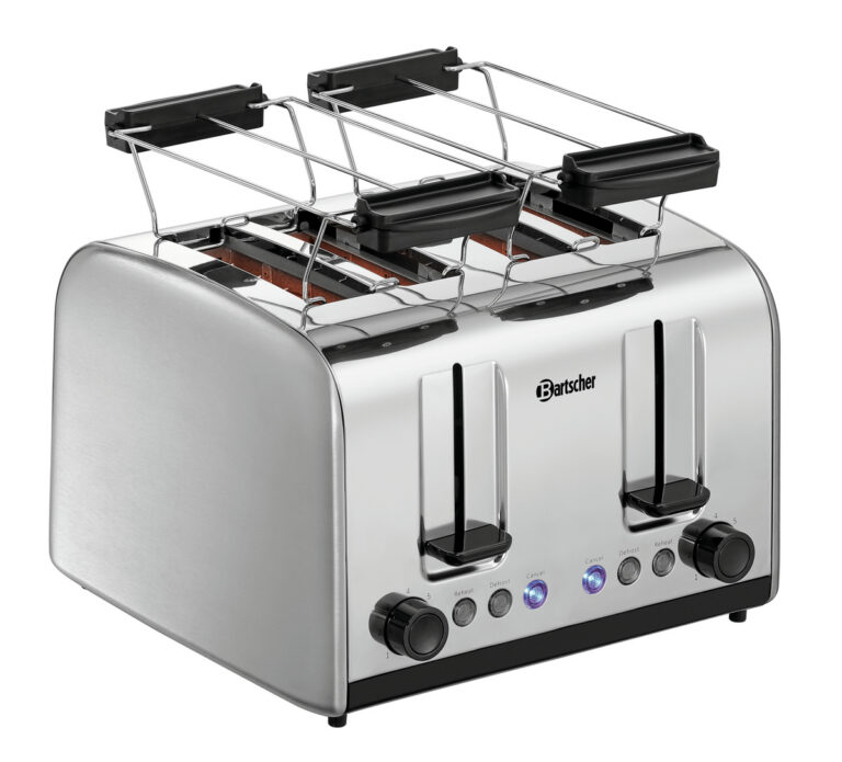 Toaster TSBR40