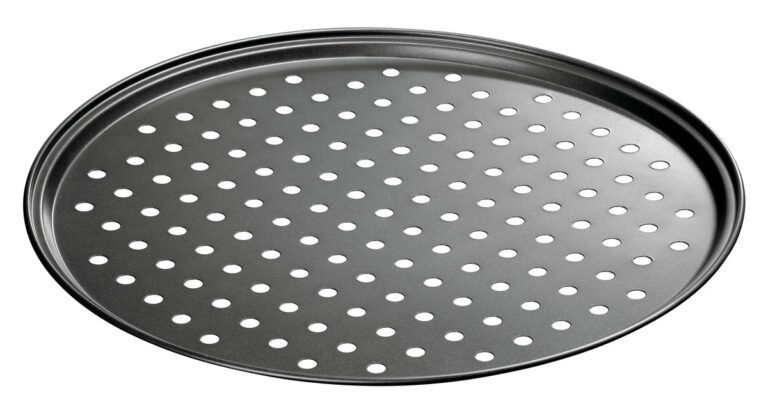 Pizza baking Kandik 290-R