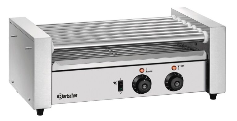 Vorstirullgrill 7181