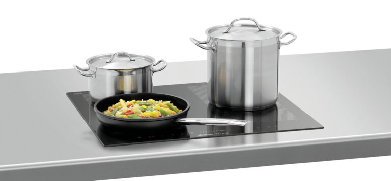 Induction hob IKF 72-2Z