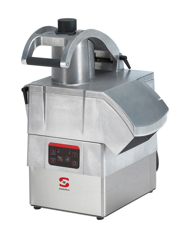 5.5L Multifunktsionaalne seade CK-35V, Sammic, 230V/1500W, 391x409x552mm