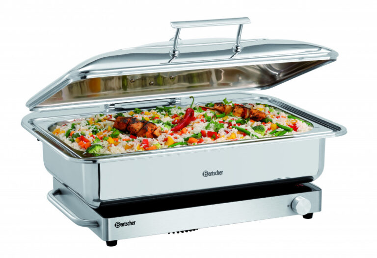 Induction warming plate IW10