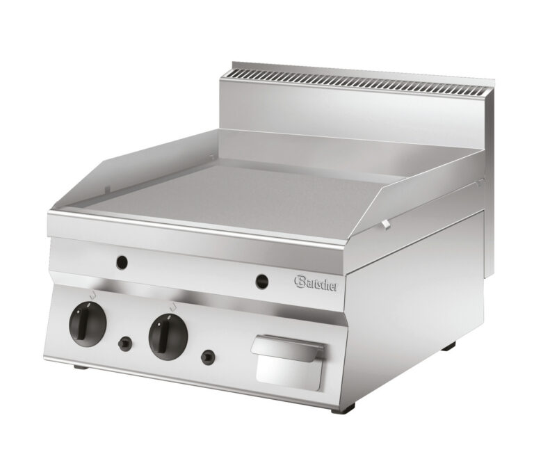 Grillitaldrik 650 600G-G