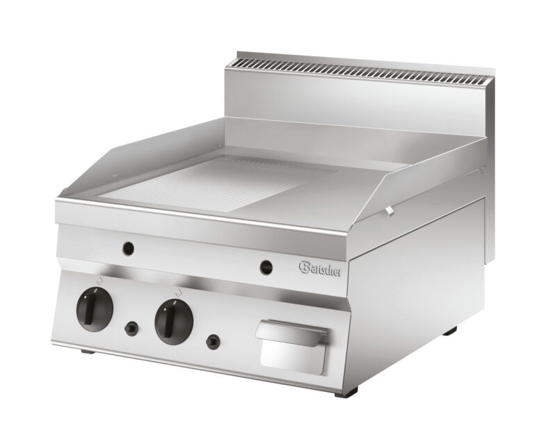 Grillitaldrik 650 600G-GR