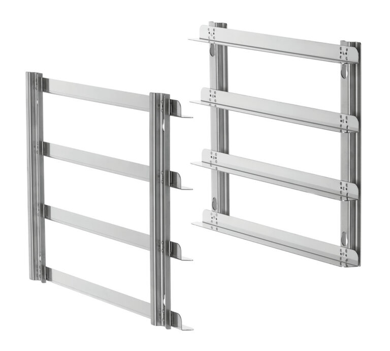 Juhtsiinid 6040 SST5110