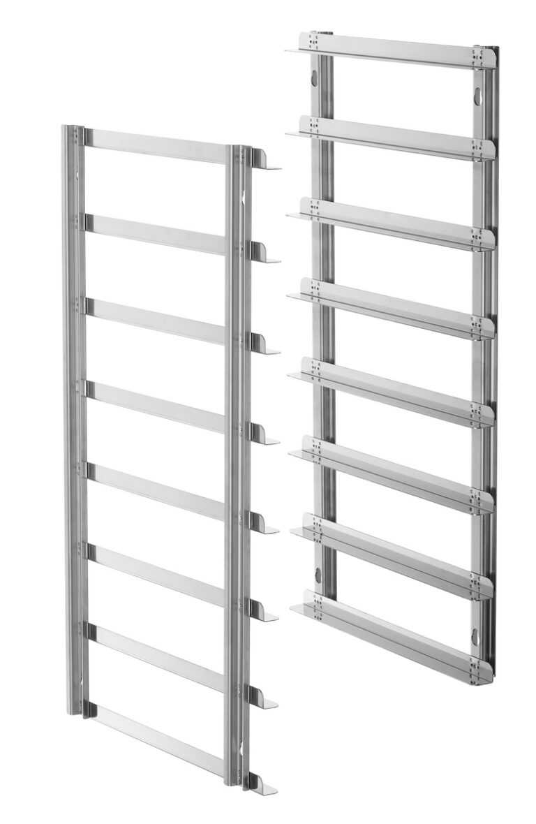 Juhtsiinid 6040 SST10110