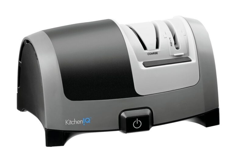 MS310 Tera sharpener