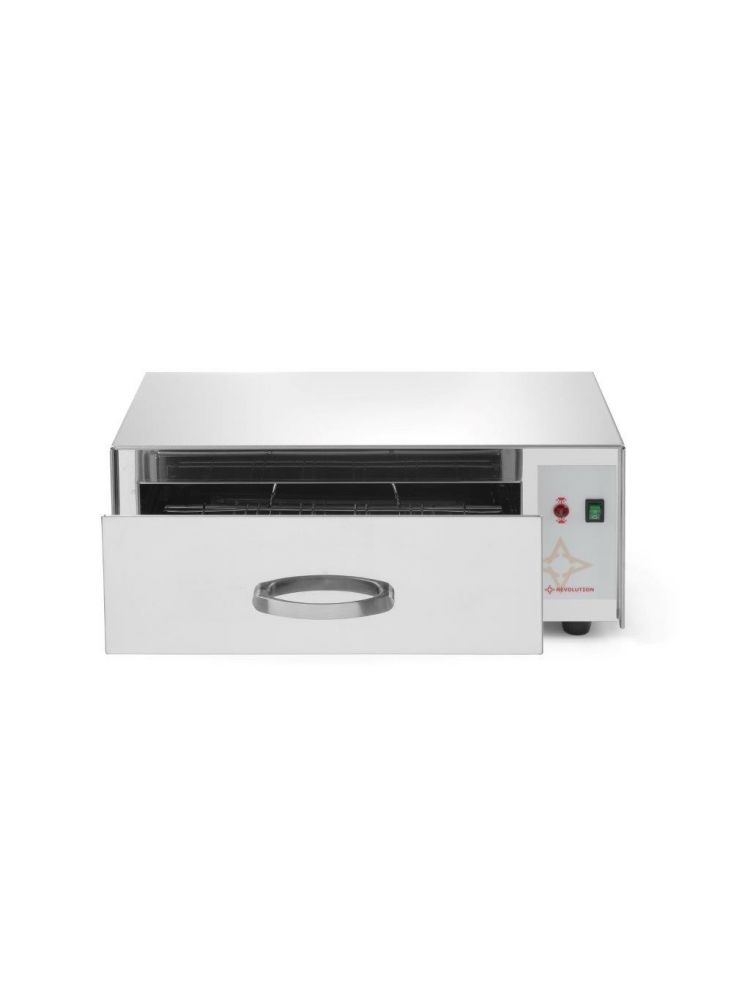 Munasterilisaator Revolution maht 10 muna