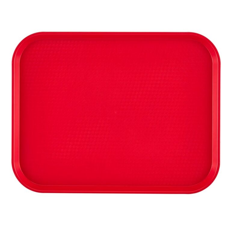 Polüpropüleenist kandik fast food keskmine Cambro