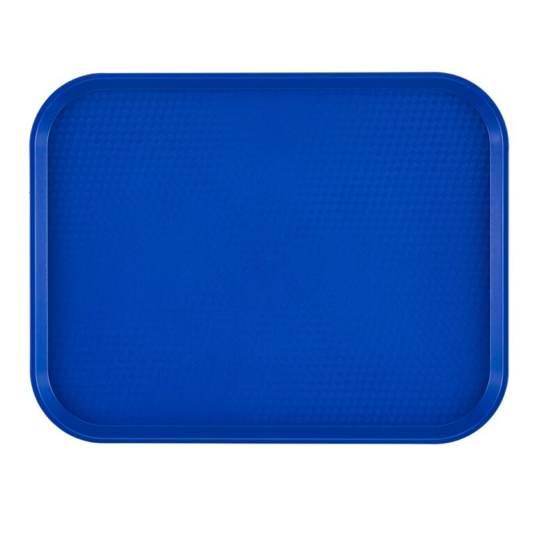 Polüpropüleenist kandik fast food keskmine Cambro