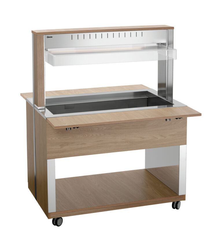 Buffet cart W3110-200U