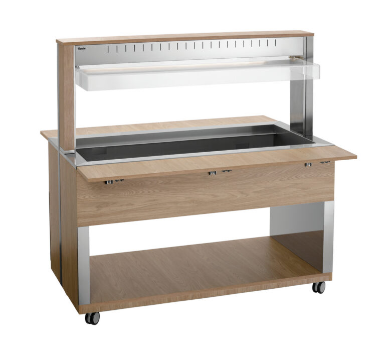 Buffet cart W4110-200U