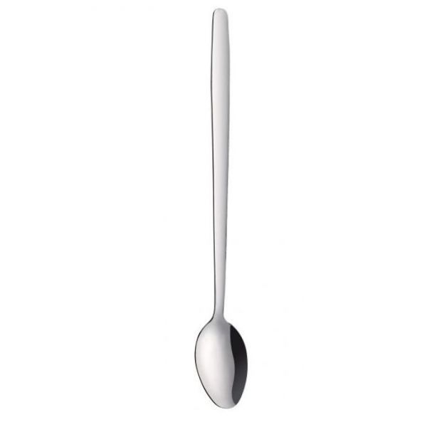 214mm Lattelusikas BudgetLine-12tk