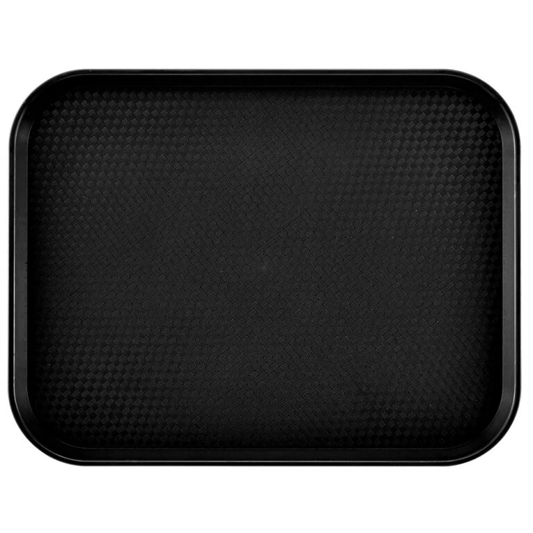 355x457x21mm Polüpropüleenist kandik fast food suur Cambro 355x457x21mm