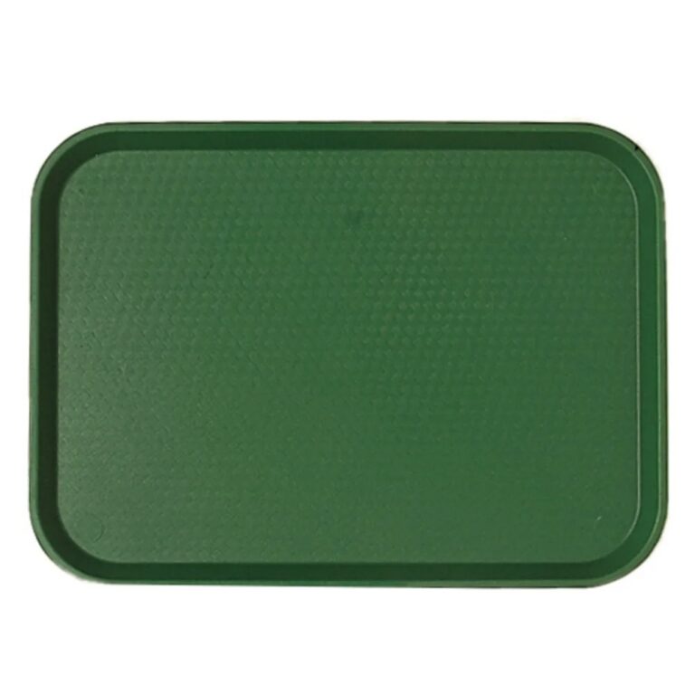 355x457x21mm Polüpropüleenist kandik fast food suur Cambro 355x457x21mm