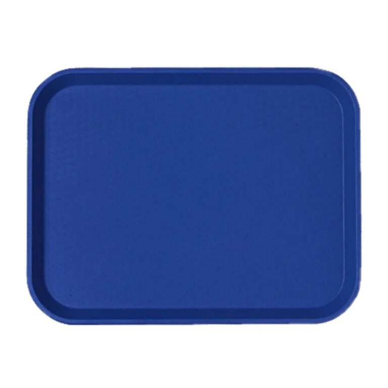 355x457x21mm Polüpropüleenist kandik fast food suur Cambro 355x457x21mm