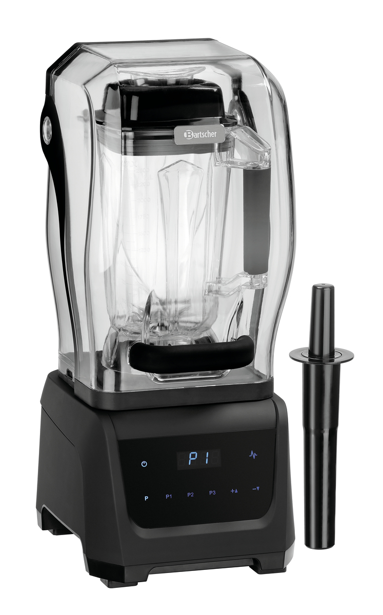 2.5L Blender PRO TOUCH